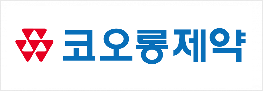 코오롱제약(주)